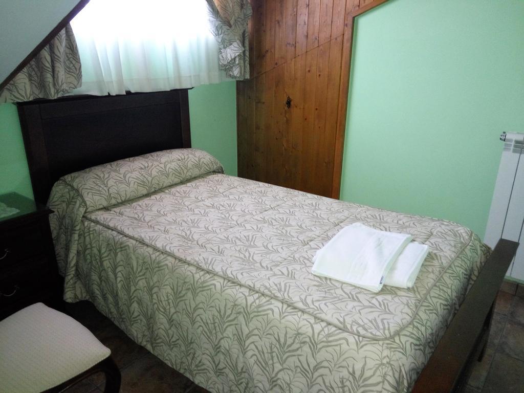 Hotel Rural La Piedra Arija Dış mekan fotoğraf