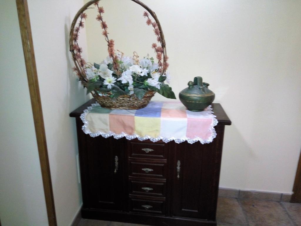 Hotel Rural La Piedra Arija Dış mekan fotoğraf