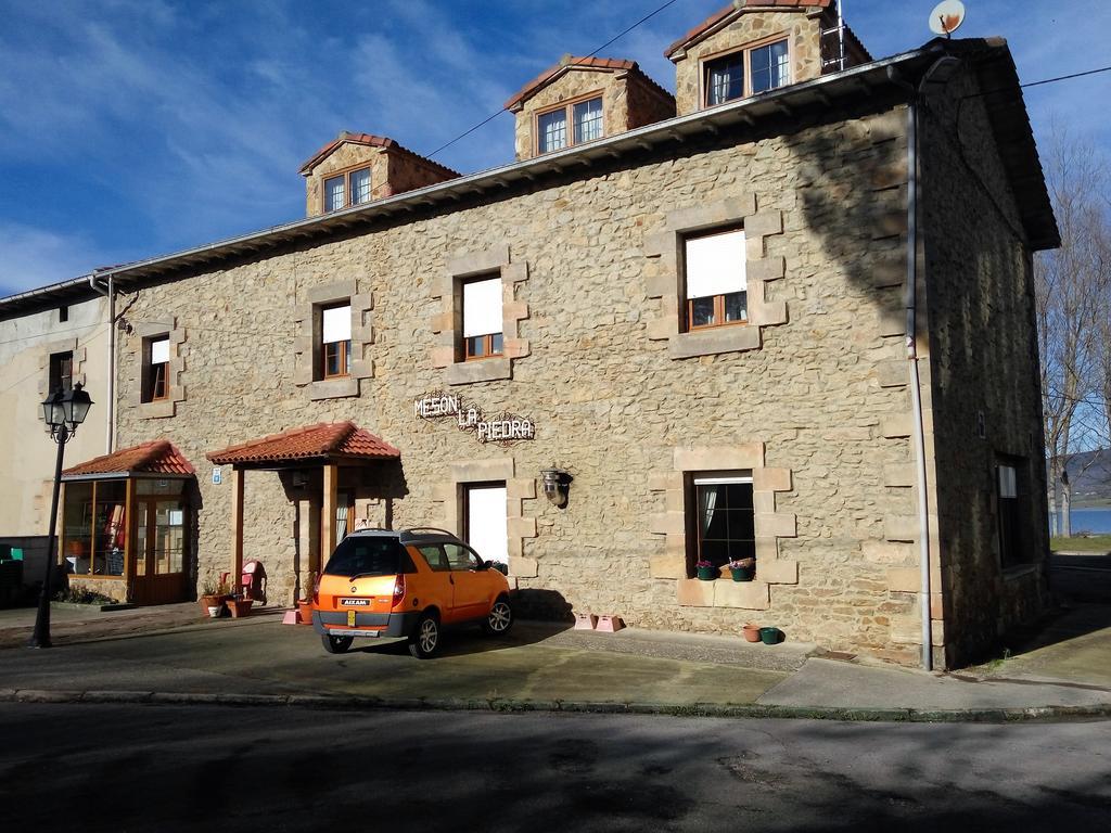 Hotel Rural La Piedra Arija Dış mekan fotoğraf