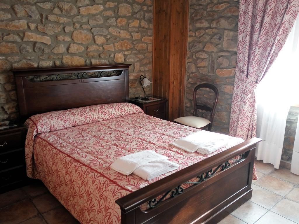 Hotel Rural La Piedra Arija Dış mekan fotoğraf