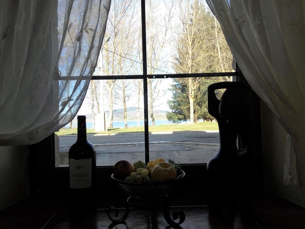 Hotel Rural La Piedra Arija Dış mekan fotoğraf
