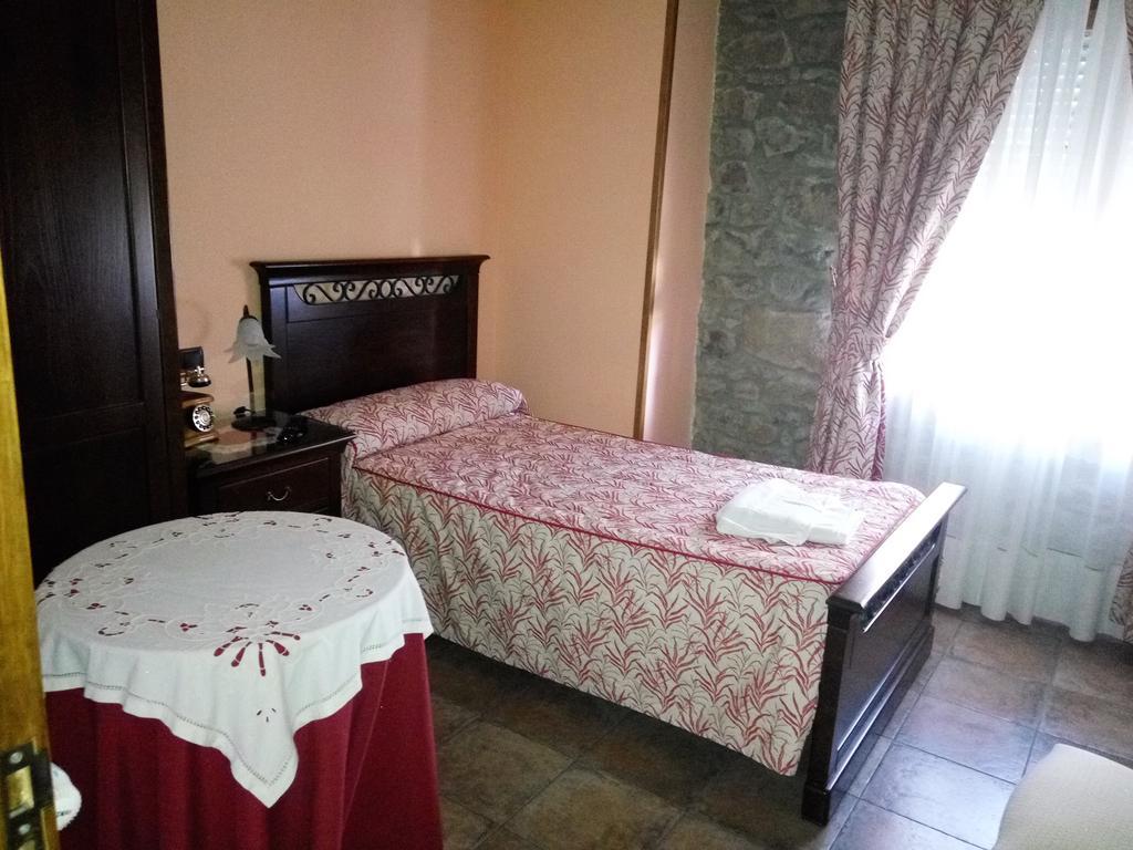 Hotel Rural La Piedra Arija Dış mekan fotoğraf