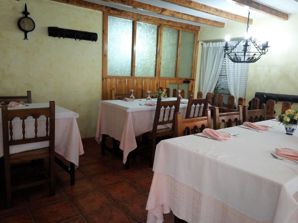 Hotel Rural La Piedra Arija Dış mekan fotoğraf