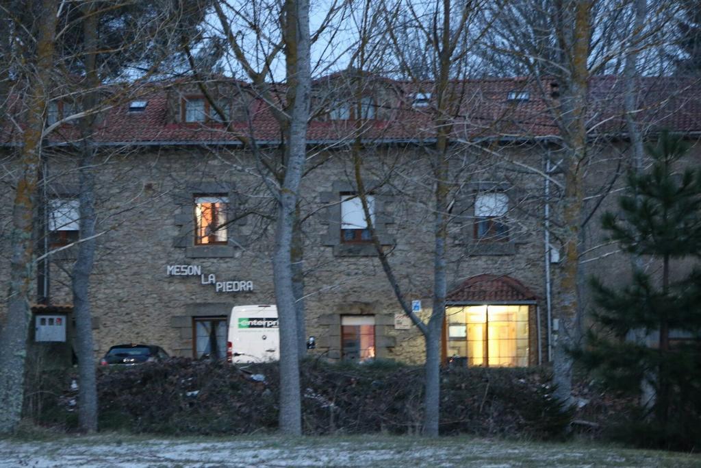 Hotel Rural La Piedra Arija Dış mekan fotoğraf